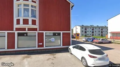 Lägenheter att hyra i Rättvik - Bild från Google Street View