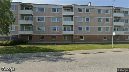 Rum att hyra i Trollhättan - Bild från Google Street View