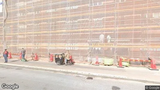Lägenheter till salu i Malmö Centrum - Bild från Google Street View