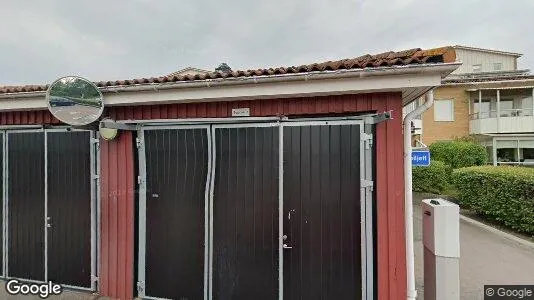 Lägenheter till salu i Lund - Bild från Google Street View