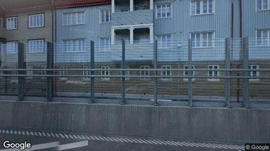 Lägenheter till salu i Örgryte-Härlanda - Bild från Google Street View