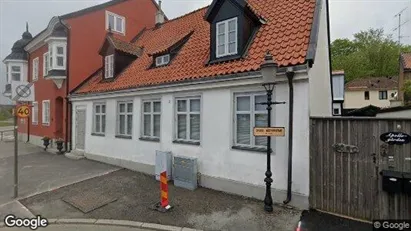 Bostadsrätter till salu i Område ej specificerat - Bild från Google Street View