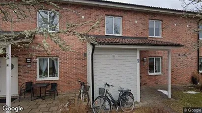 Lägenheter att hyra i Linköping - Bild från Google Street View