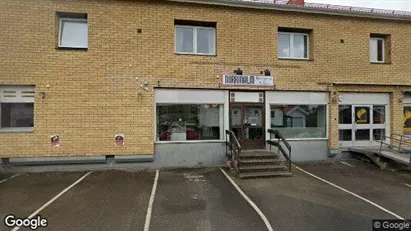 Lägenheter till salu i Skövde - Bild från Google Street View