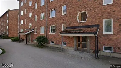 Lägenheter att hyra i Norrköping - Bild från Google Street View