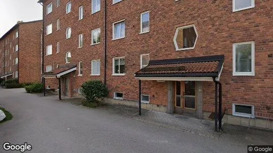 Lägenheter att hyra i Norrköping - Bild från Google Street View