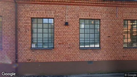 Lägenheter att hyra i Norrköping - Bild från Google Street View