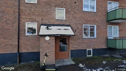 Lägenheter att hyra i Borlänge - Bild från Google Street View