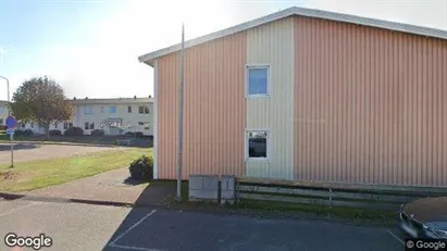 Bostadsrätter till salu i Öckerö - Bild från Google Street View
