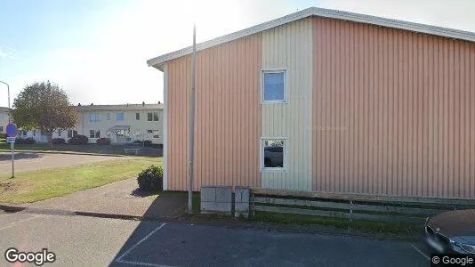 Bostadsrätter till salu i Öckerö - Bild från Google Street View