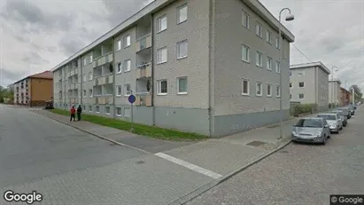 Bostadsrätter till salu i Lidköping - Bild från Google Street View