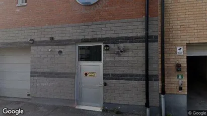 Bostadsrätter till salu i Sundsvall - Bild från Google Street View
