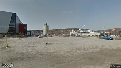 Bostadsrätter till salu i Örnsköldsvik - Bild från Google Street View