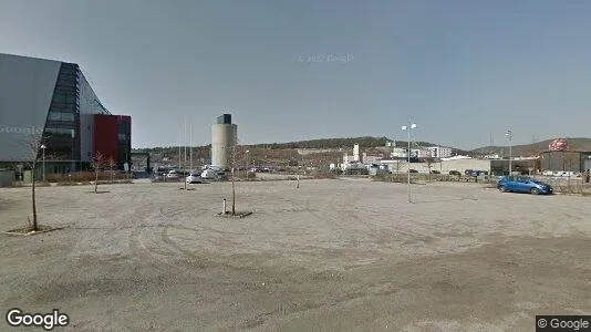 Bostadsrätter till salu i Örnsköldsvik - Bild från Google Street View