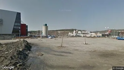 Bostadsrätter till salu i Örnsköldsvik - Bild från Google Street View