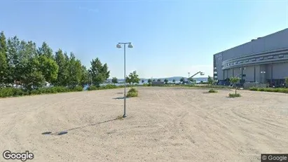 Bostadsrätter till salu i Örnsköldsvik - Bild från Google Street View