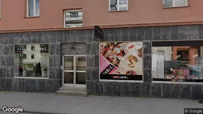 Bostadsrätter till salu i Norrtälje - Bild från Google Street View