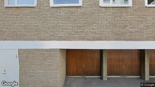 Bostadsrätter till salu i Söderort - Bild från Google Street View