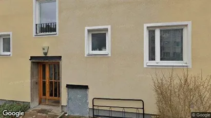 Bostadsrätter till salu i Söderort - Bild från Google Street View