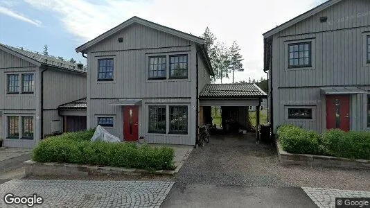 Bostadsrätter till salu i Falun - Bild från Google Street View