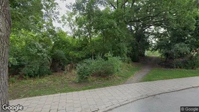 Rum att hyra i Kungsholmen - Bild från Google Street View