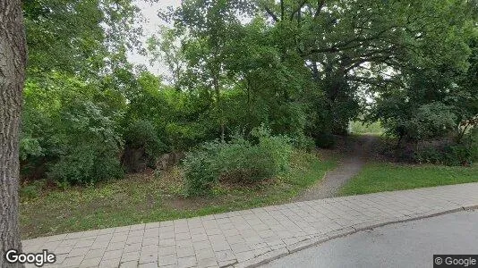 Rum att hyra i Kungsholmen - Bild från Google Street View
