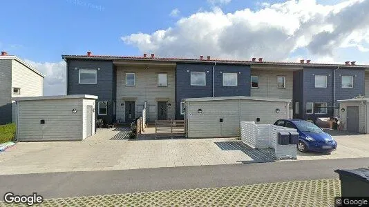 Lägenheter till salu i Lund - Bild från Google Street View
