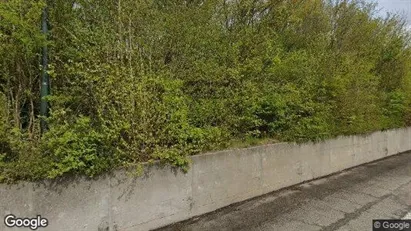 Lägenheter att hyra i Fosie - Bild från Google Street View