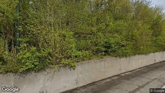 Lägenheter att hyra i Fosie - Bild från Google Street View