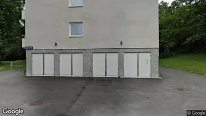 Lägenheter att hyra i Majorna-Linné - Bild från Google Street View