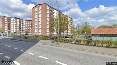 Bostadsrätter till salu i Malmö Centrum - Bild från Google Street View