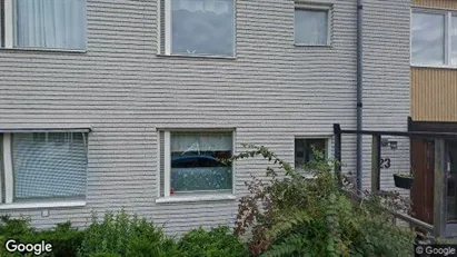 Bostadsrätter till salu i Lidingö - Bild från Google Street View