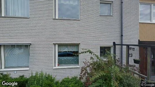 Bostadsrätter till salu i Lidingö - Bild från Google Street View