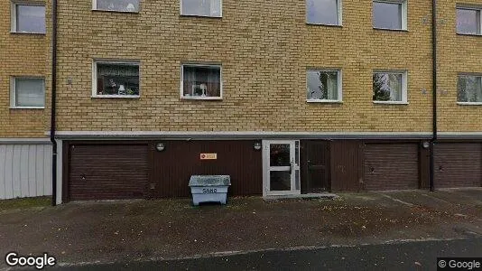 Bostadsrätter till salu i Jönköping - Bild från Google Street View