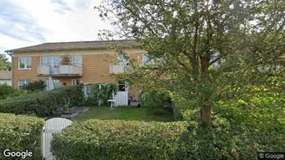 Bostadsrätter till salu i Lomma - Bild från Google Street View