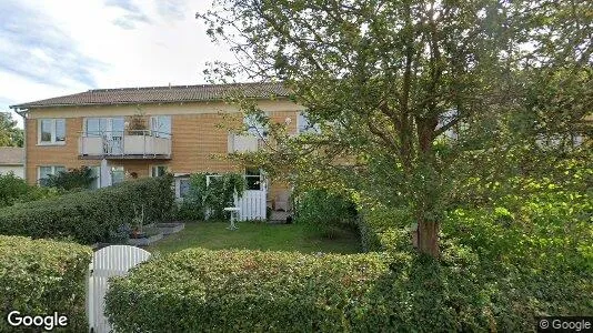 Bostadsrätter till salu i Lomma - Bild från Google Street View