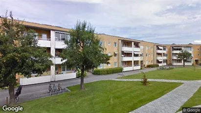 Bostadsrätter till salu i Norrköping - Bild från Google Street View