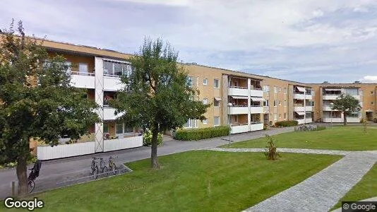 Bostadsrätter till salu i Norrköping - Bild från Google Street View