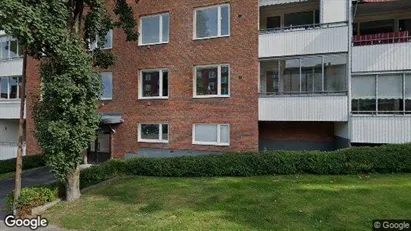 Bostadsrätter till salu i Södermalm - Bild från Google Street View