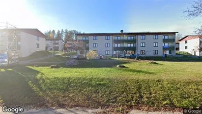 Lägenheter att hyra i Torsby - Bild från Google Street View