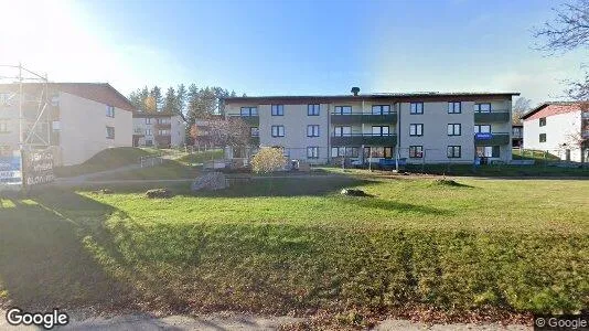 Lägenheter att hyra i Torsby - Bild från Google Street View