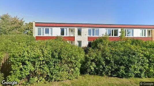 Lägenheter att hyra i Linköping - Bild från Google Street View