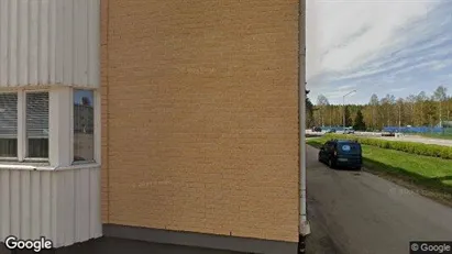 Lägenheter att hyra i Grums - Bild från Google Street View