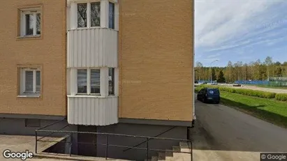 Lägenheter att hyra i Grums - Bild från Google Street View