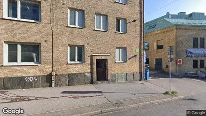 Lägenheter att hyra i Majorna-Linné - Bild från Google Street View