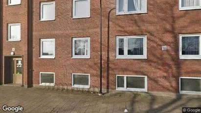 Lägenheter att hyra i Helsingborg - Bild från Google Street View