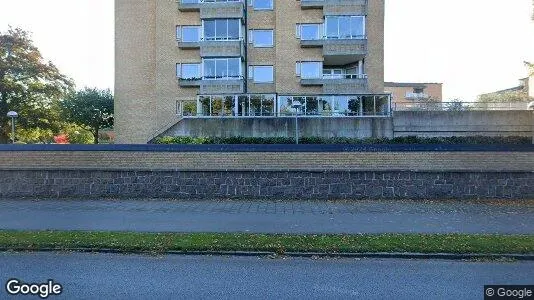 Lägenheter till salu i Malmö Centrum - Bild från Google Street View