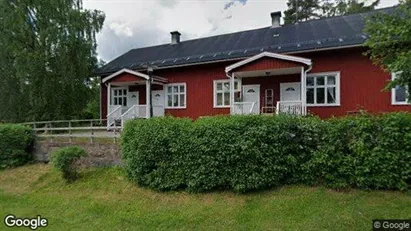 Lägenheter att hyra i Bengtsfors - Bild från Google Street View