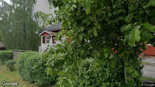 Lägenheter att hyra i Bengtsfors - Bild från Google Street View