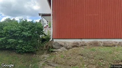 Lägenheter att hyra i Bengtsfors - Bild från Google Street View